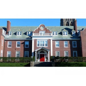 Administrator of RI Prep School Rocked by Sex Abuse Scandal Placed on Leave