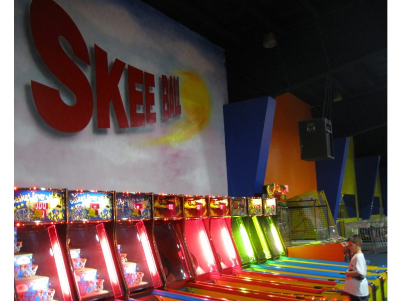 KidFriendly Fun Fantasyland and Seekonk Grand Prix Attleboro, MA Patch