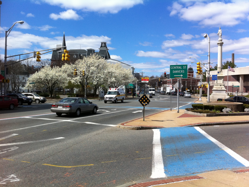 'The Good, the Bad and the Ugly' of Downtown Peabody - Peabody, MA Patch