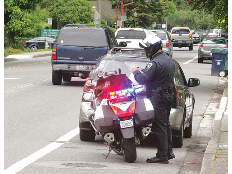 Issaquah, Sammamish Post Low Crime Rates in 2012, Says FBI