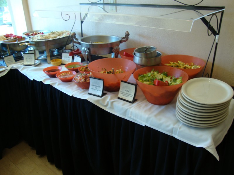 Karma Kafe: Home of Hoboken's Indian Lunch Buffet ...