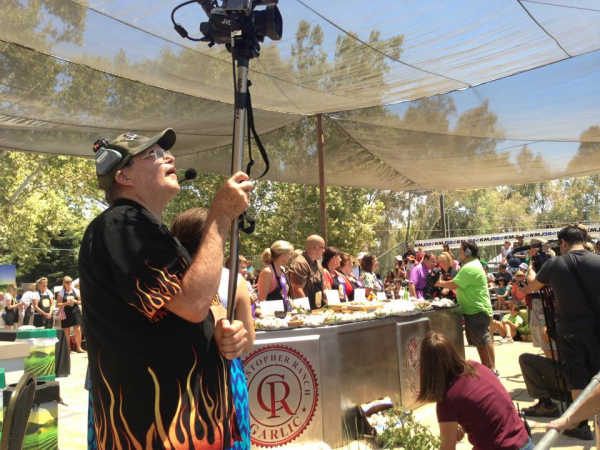 Gilroy garlic festival discount coupons