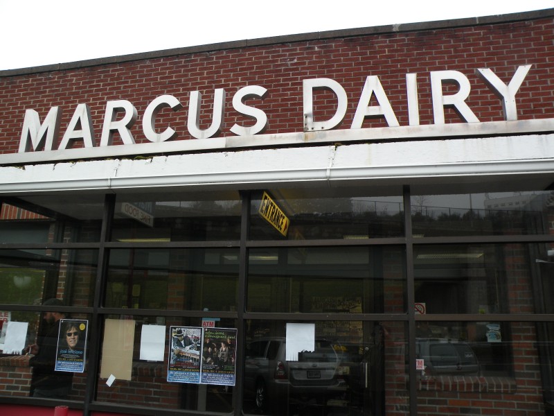 Marcus Dairy Bar Closes Feb. 6 Danbury, CT Patch
