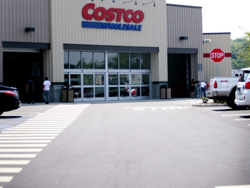 costco jobs nj
