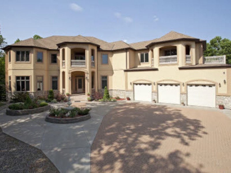 Top 5 Most Expensive Homes in Plymouth Plymouth, MN Patch