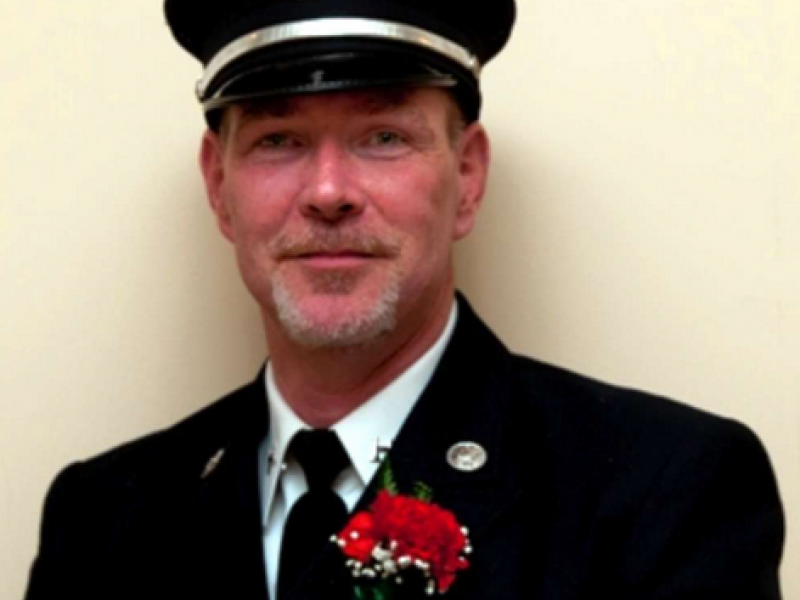 <b>...</b> Paul S. Schaller, 29-Year Jefferson Firefighter, Dies at 47 - 41d8d1f505094c612f12ecde384253ba