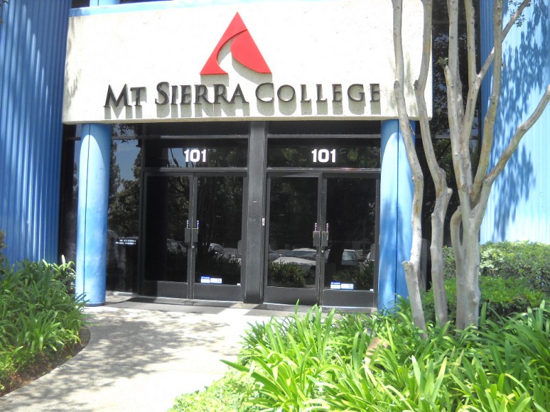 Mt. Sierra College To Host Global Game Jam - Monrovia, CA Patch