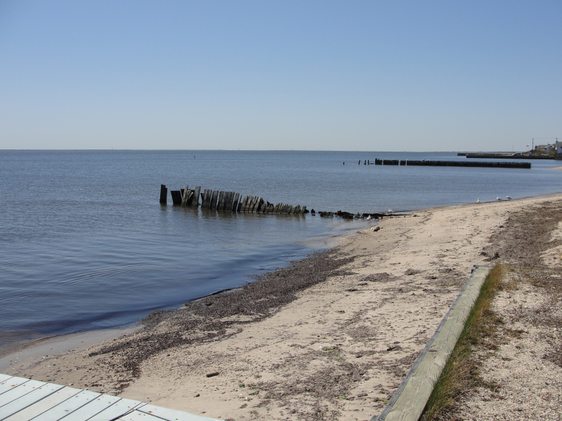 Suffolk Issues Advisories For Several Islip Town Beaches West Islip, NY Patch