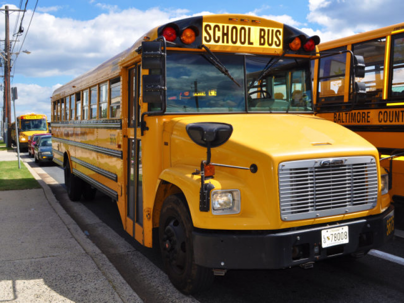 Review Coming of Overcrowding in Northeast Baltimore County ...