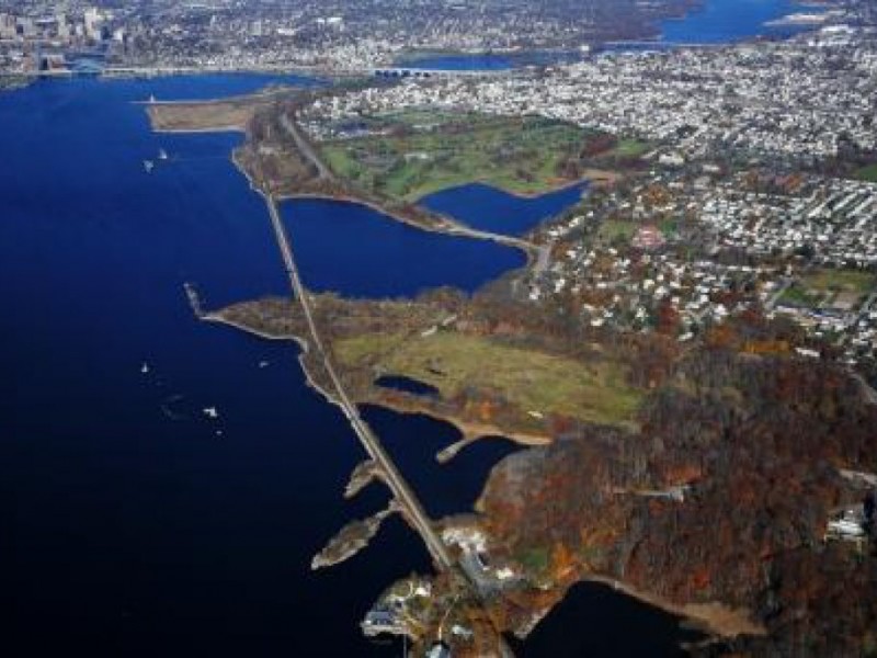 'Kettle Point' Development to Get Final Hearings Before Waterfront