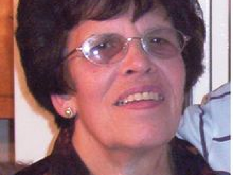 Rosa Couto, 84, Native of St. Michael, the Azores - ca7f96a82ac3d58d7a7fe39ee3a55d98