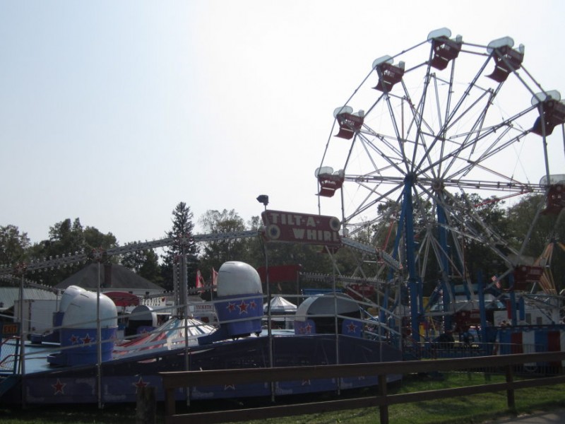 Haddam Neck Fair Schedule, Saturday to Monday East Hampton, CT Patch