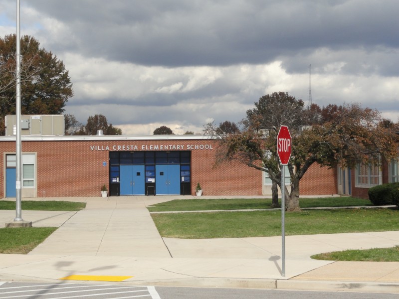 Parkville Man Charged For Villa Cresta Elementary Gun Incident 