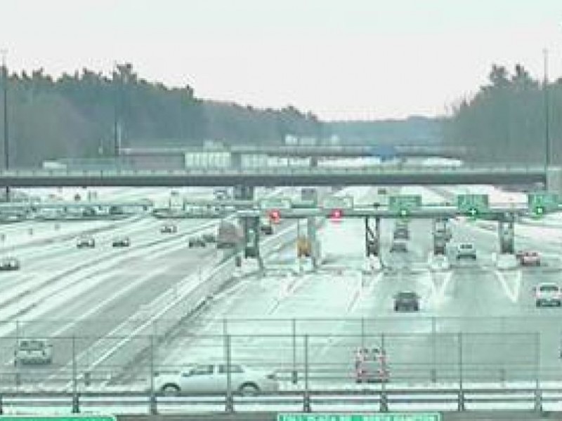 RealTime I95, Toll Booth Traffic Cameras Now Online HamptonNorth