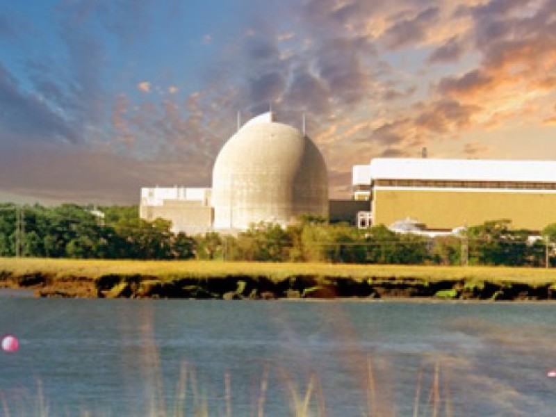 NRC to Discuss Seabrook Station Issues Thurs. Patch