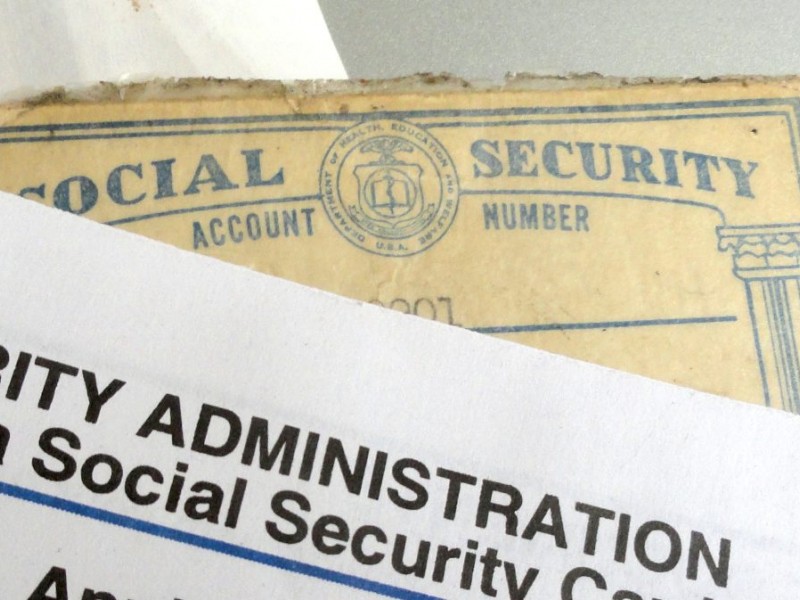 Frequently Asked Questions About Social Security Cards | West ...