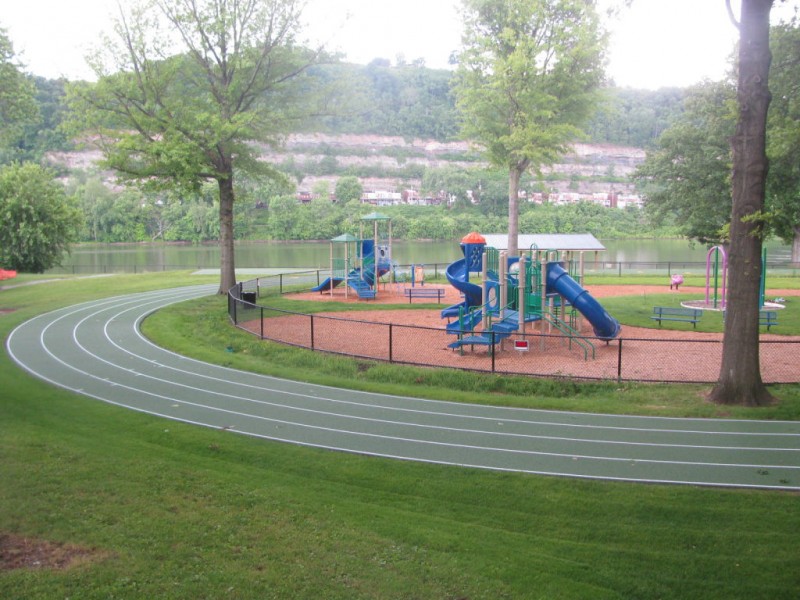 Riverside Park in Oakmont to Open June 15 Plum, PA Patch