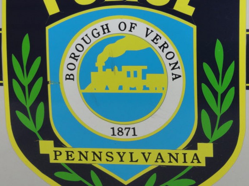 Verona Police Investigate Shooting Patch