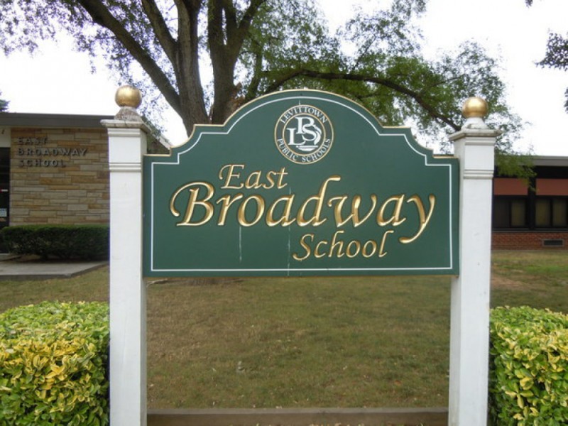 East Broadway Back to School Night Levittown, NY Patch