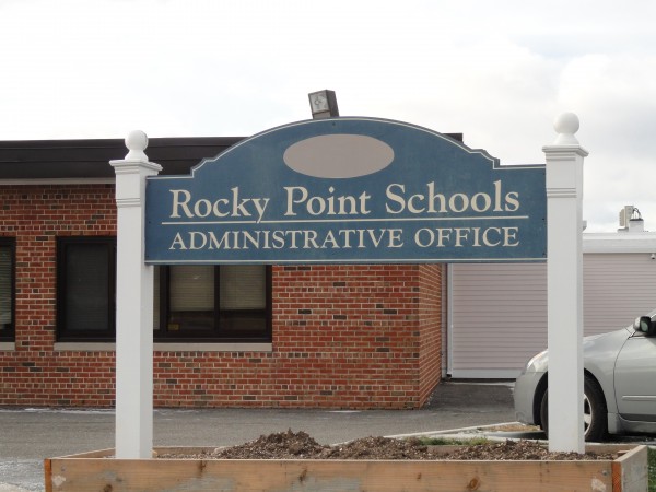 Rocky Point School District Announces Kindergarten Registration