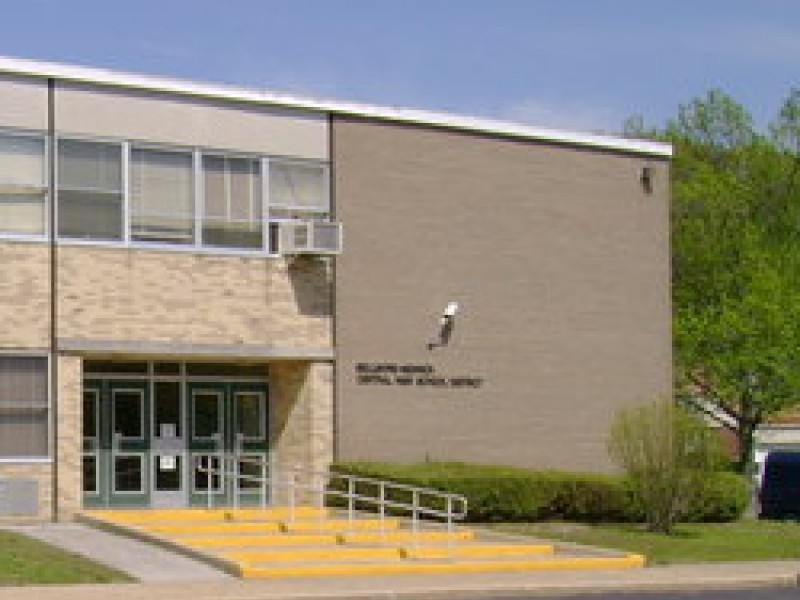 BellmoreMerrick Central High School District Lifts Lockdown Merrick