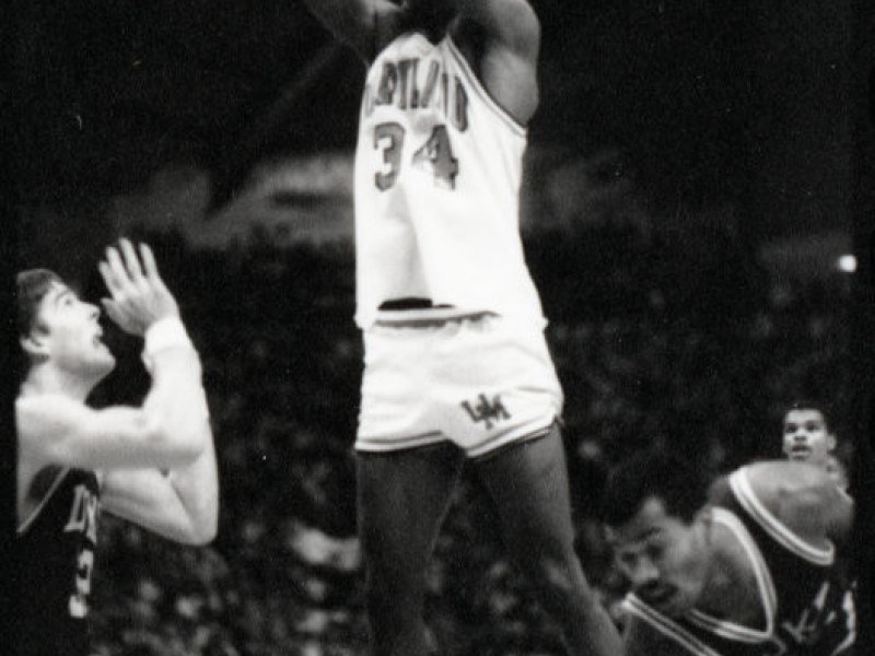 Len Bias: a Retrospective 25 Years After His Tragic Death