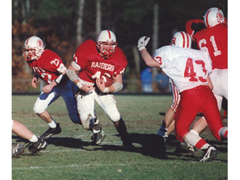 BHS Athletic Hall of Fame Unveils Its Class of 2012 | Barnstable ...