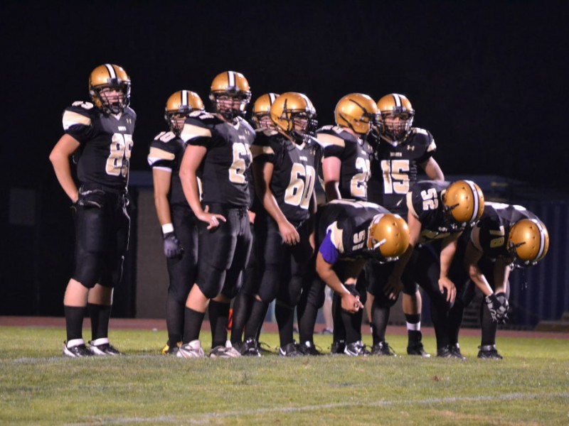 RI High School Football Poll Preseason North Kingstown, RI Patch