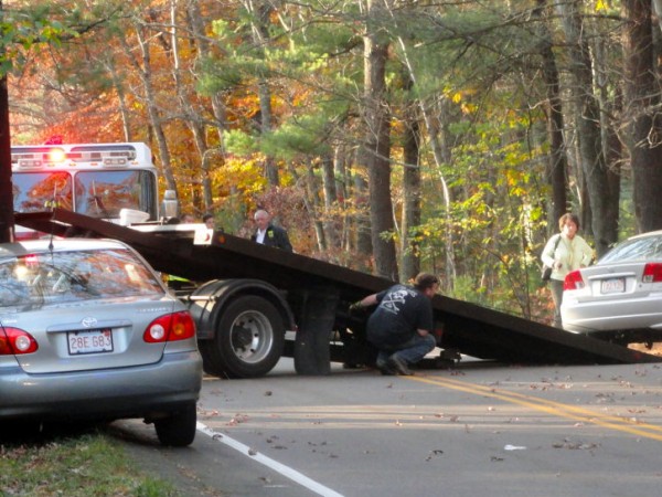Sharon Ma Car Accident Sharon Ma Car Accident