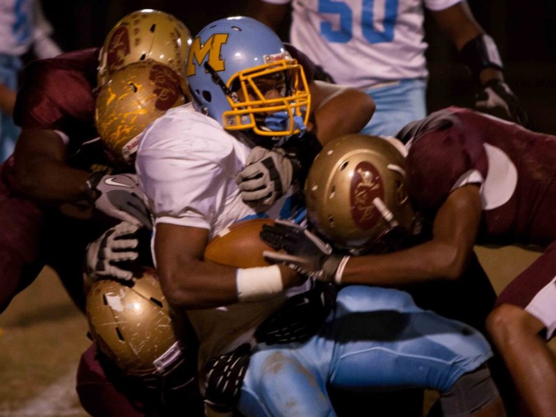 High School Football Week 12 Recap Tucker, GA Patch