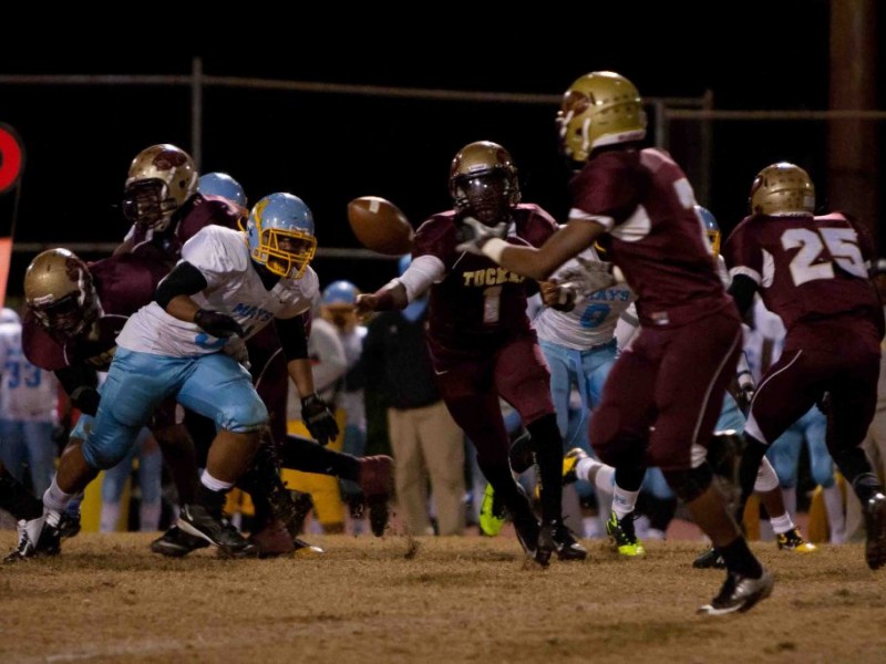 High School Football Week 12 Recap Tucker, GA Patch