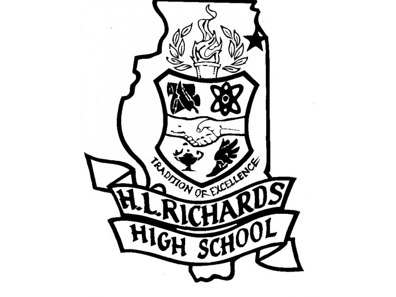 Richards Students Earn Honors With Distinction 