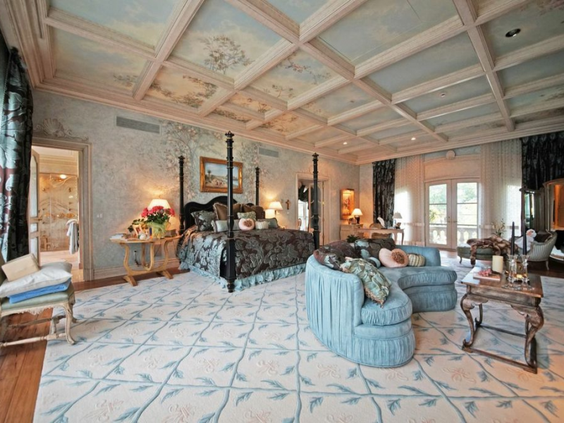 Take a Look Inside of the Art Van Elslander Home Grosse Pointe, MI Patch