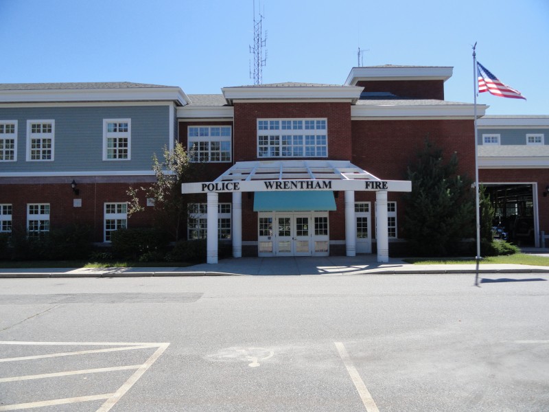 State Police Investigating Fatal Wrentham 495 Crash Wrentham, MA Patch