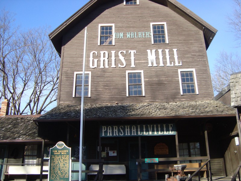 Your Guide to Cider Mills Near and Far - St. Clair Shores ...