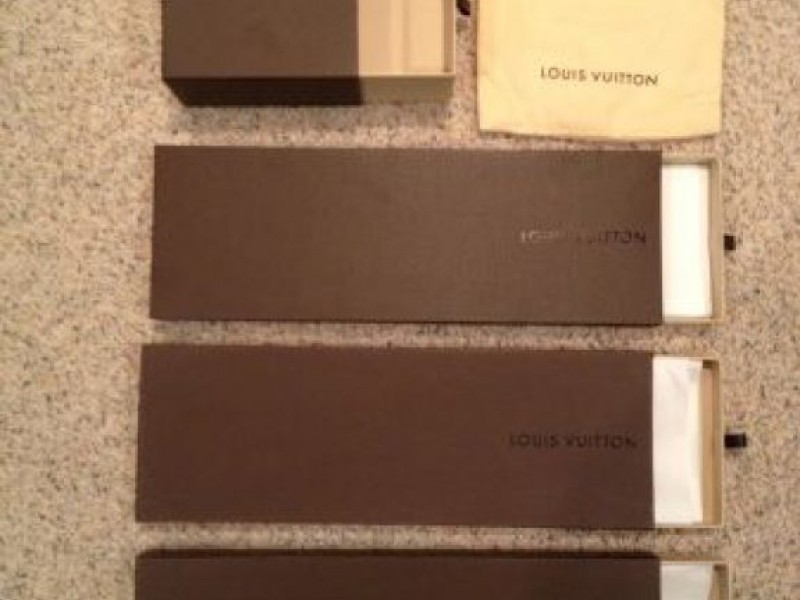 Combing Craigslist: Louis Vuitton Boxes, Stained Glass Windows - Edina, MN Patch