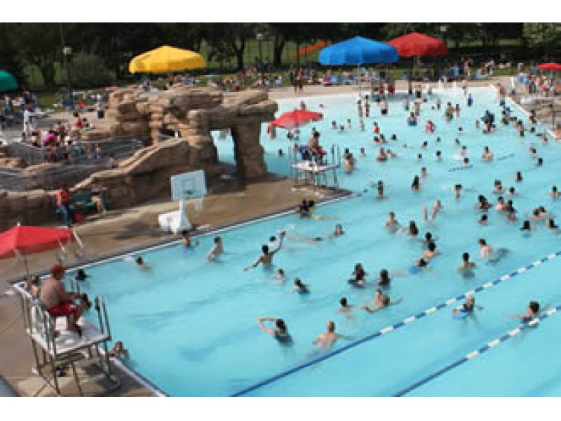 How Much Will Palatine Pools Cost Taxpayers This Year? Patch