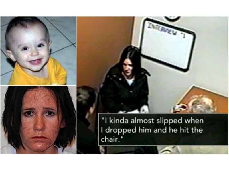 Lake Co. Coroner Changes Cause of Death Ruling For Boy Who Died at Daycare in 2009