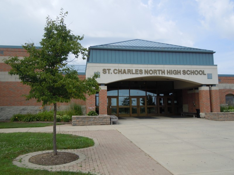 St Charles North Ranked Among Best High Schools In Nation Newsweek