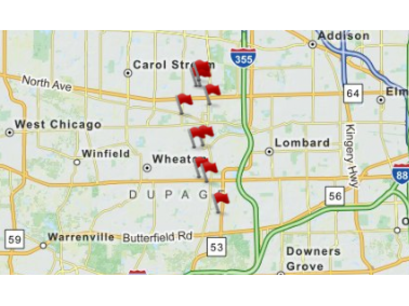 sex offenders living in illinois sex offenders living in illinois