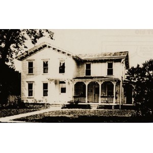 Commission Creates Virtual Tour Of Geneva's Historic 'Places That Matter'