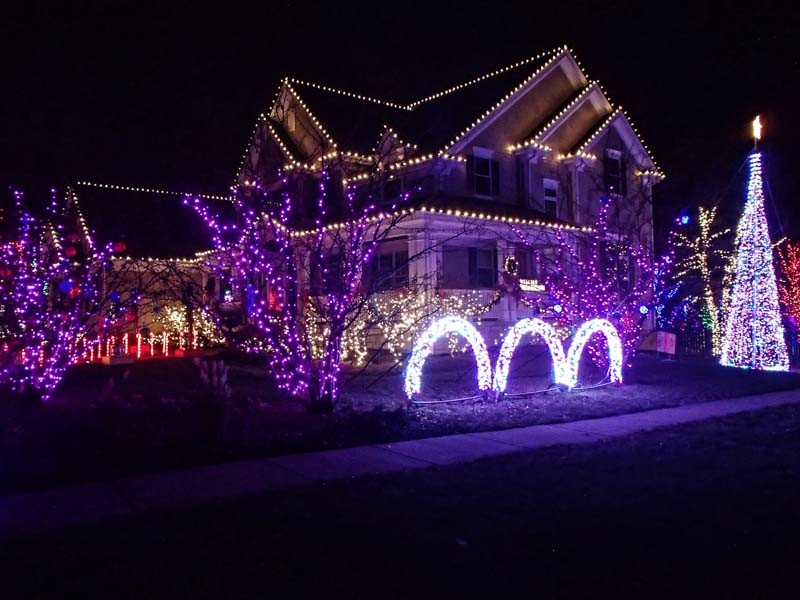 homes with the best holiday lights in palatine arlington homes with the best holiday lights in palatine arlington