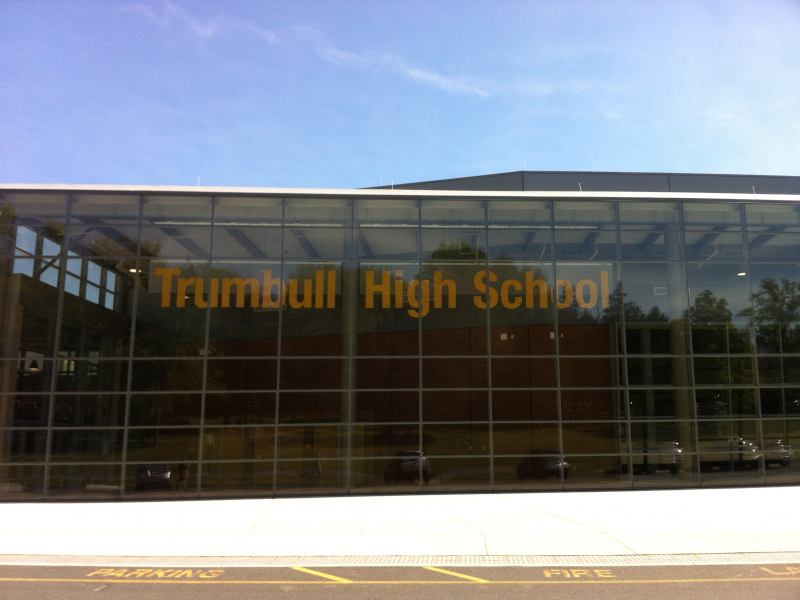 Trumbull High School Eagles Varsity Sports Trumbull, CT Patch