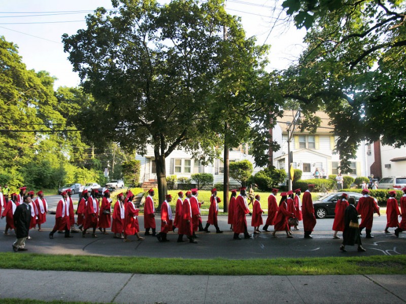 Bloomfield High School Graduates Class of 2011 Bloomfield, NJ Patch