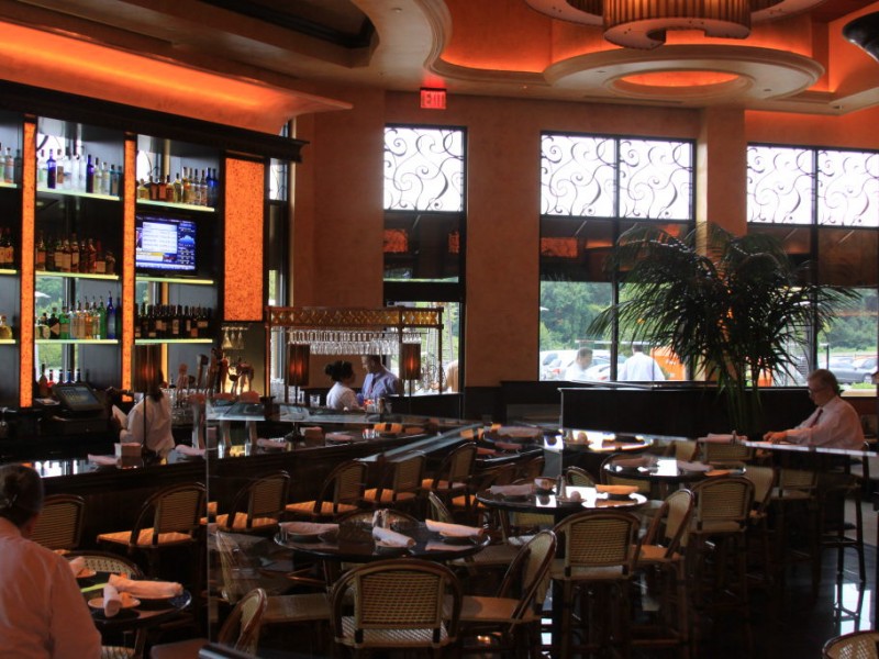 Cheesecake Factory Opens Monday at the Danbury Mall Danbury, CT Patch