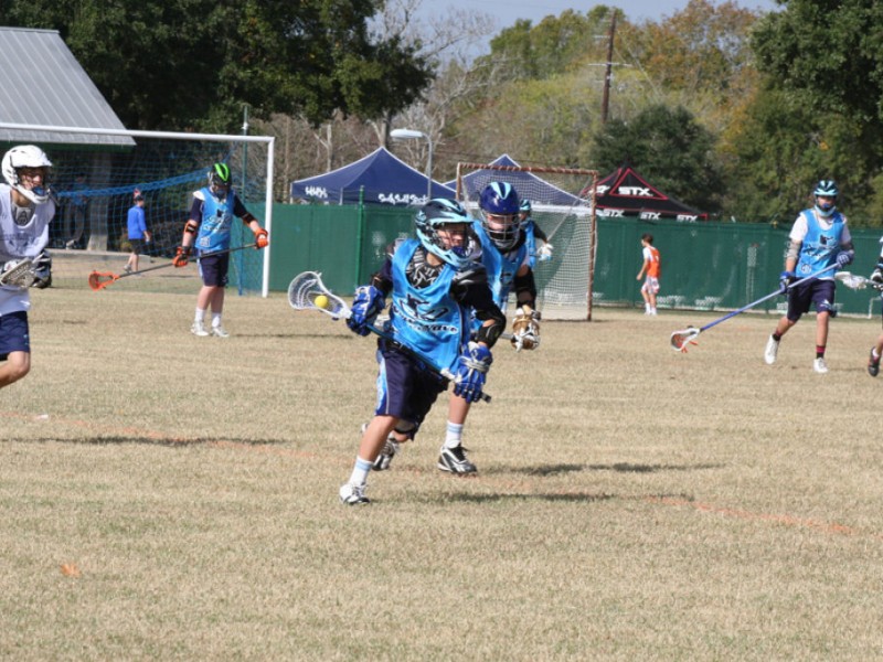 Lacrosse Hockey without Ice Coming to Plainfield Plainfield, IL