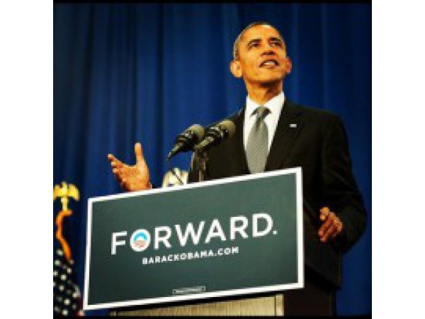 Stories of 2012: The Year of the Election