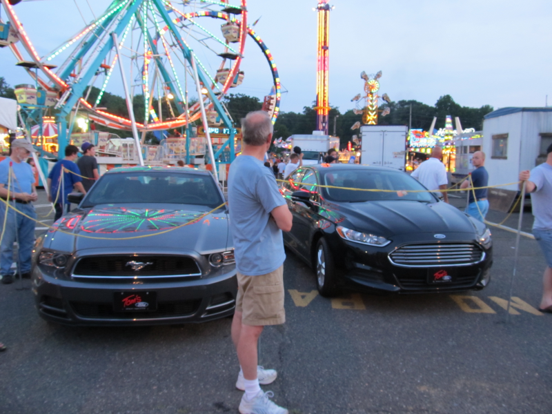Don't Miss 70th Annual St. Mary Great Fair Middletown, NJ Patch