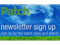 Get Patch's Daily Newsletter and Real Time News Alerts