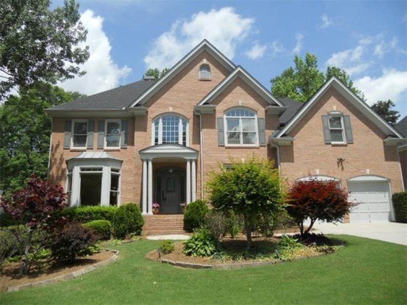 Latest Homes For Sale in Alpharetta and Milton Alpharetta, GA Patch